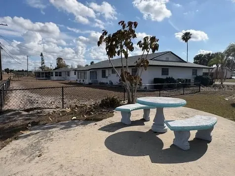 1021 Augusta Drive Sun City Center FL 33573