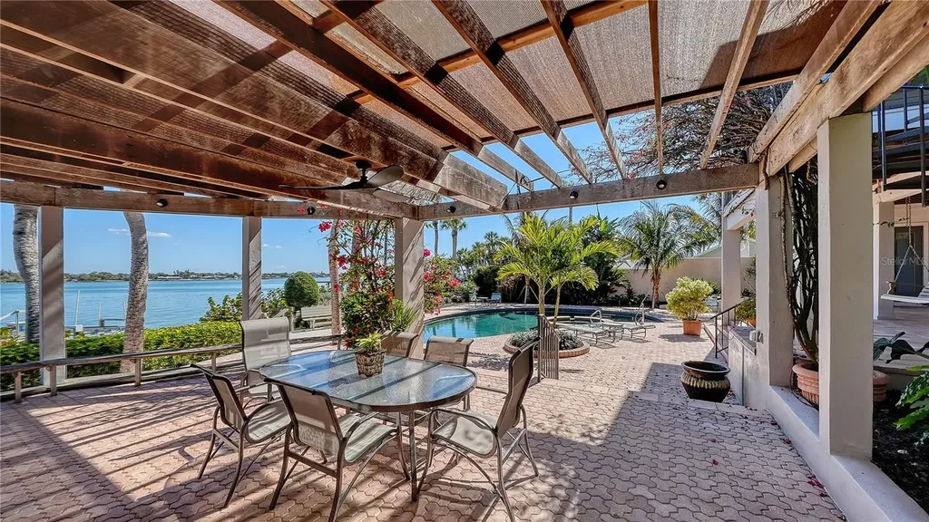 2116 Casey Key Road Nokomis FL 34275