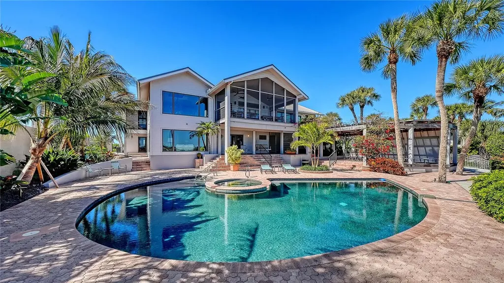 2116 Casey Key Road Nokomis FL 34275