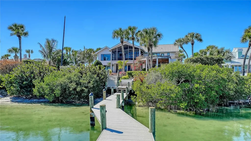 2116 Casey Key Road Nokomis FL 34275
