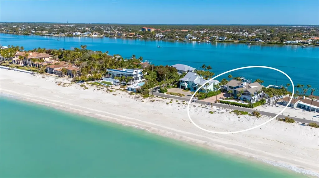 2116 Casey Key Road Nokomis FL 34275