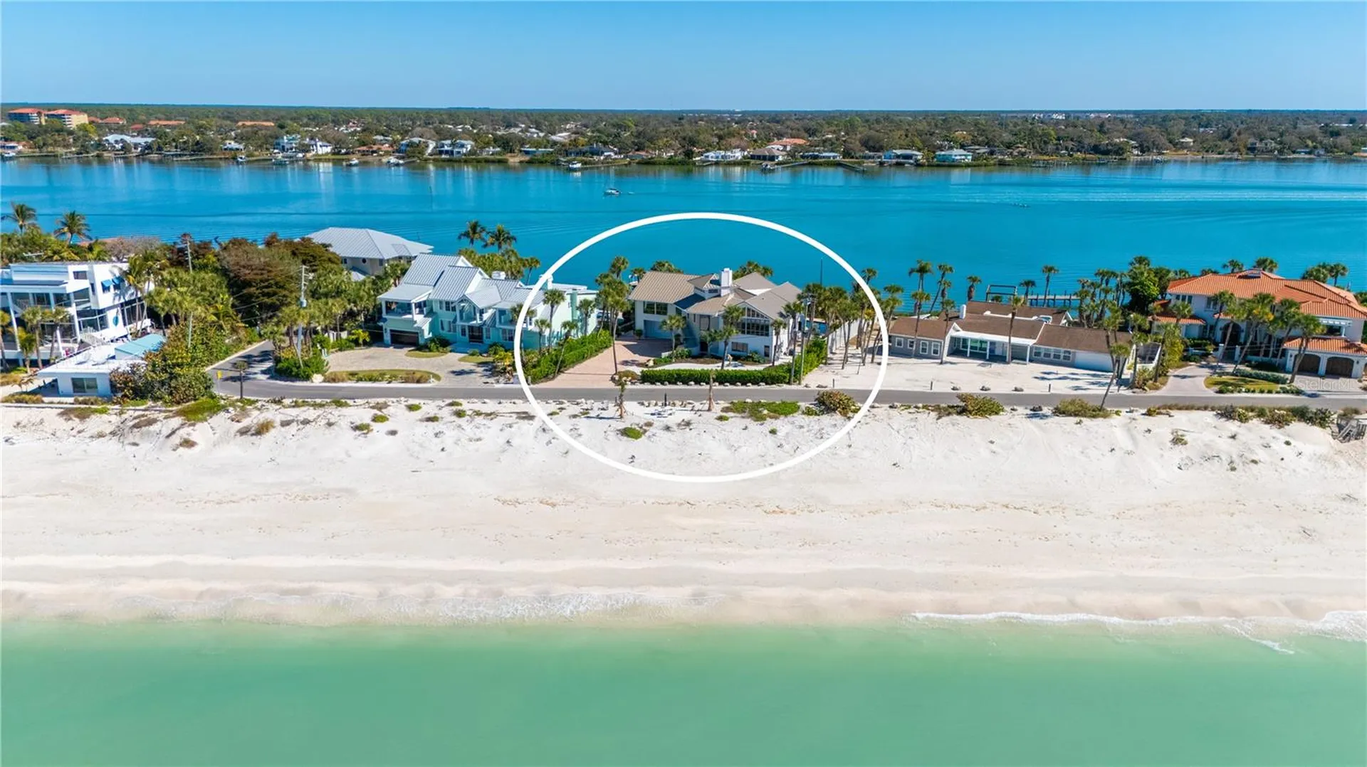 2116 Casey Key Road Nokomis FL 34275