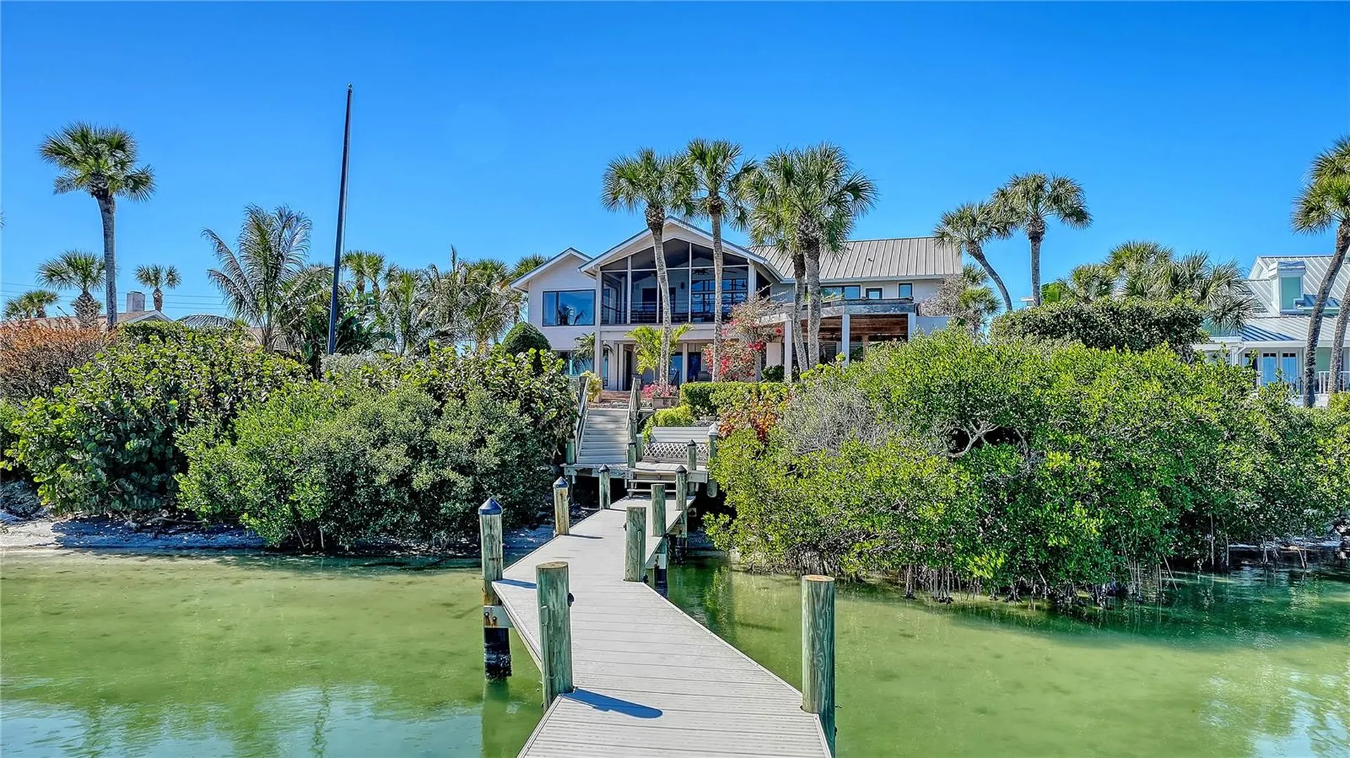 2116 Casey Key Road Nokomis FL 34275