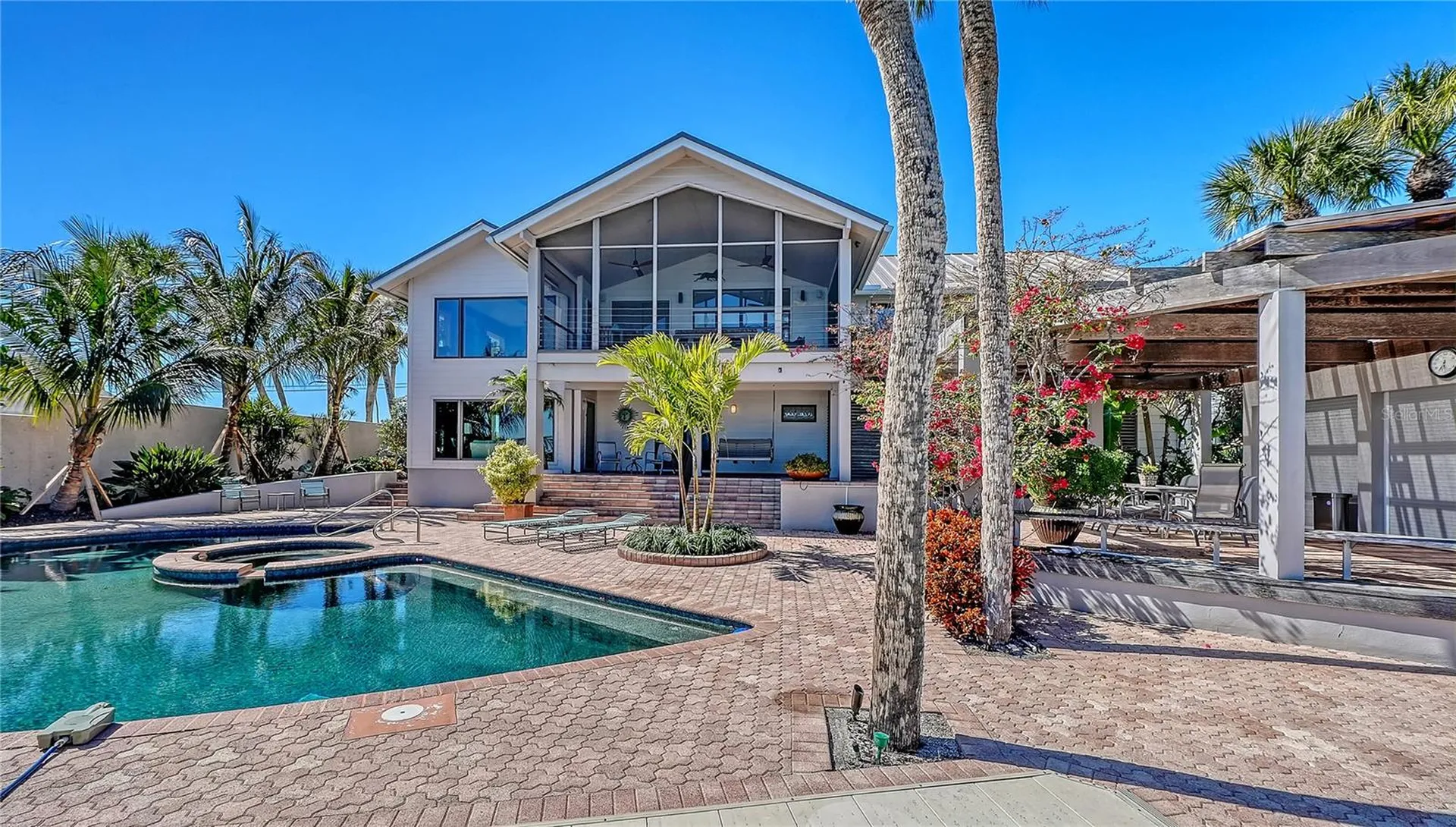 2116 Casey Key Road Nokomis FL 34275