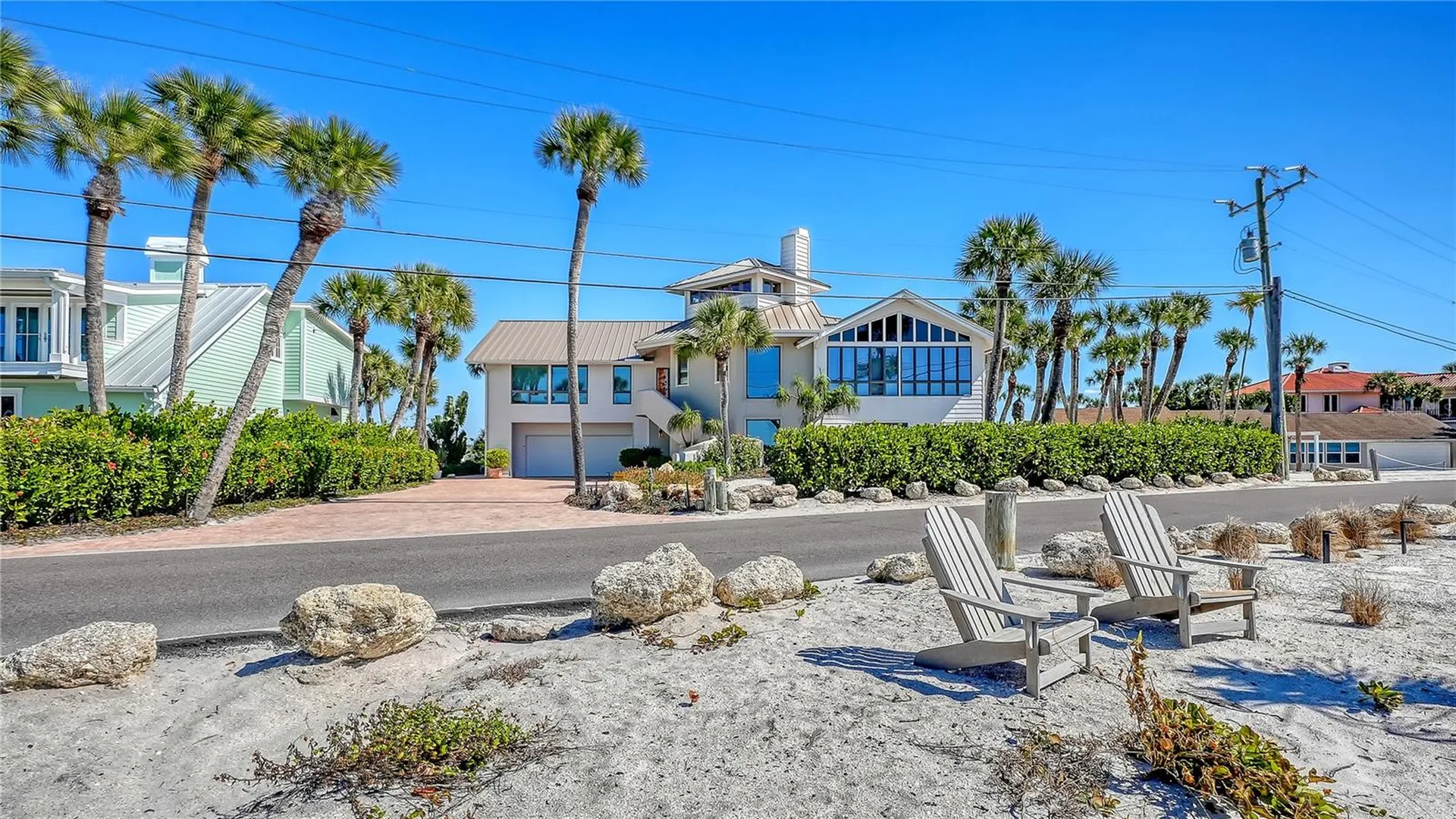 2116 Casey Key Road Nokomis FL 34275