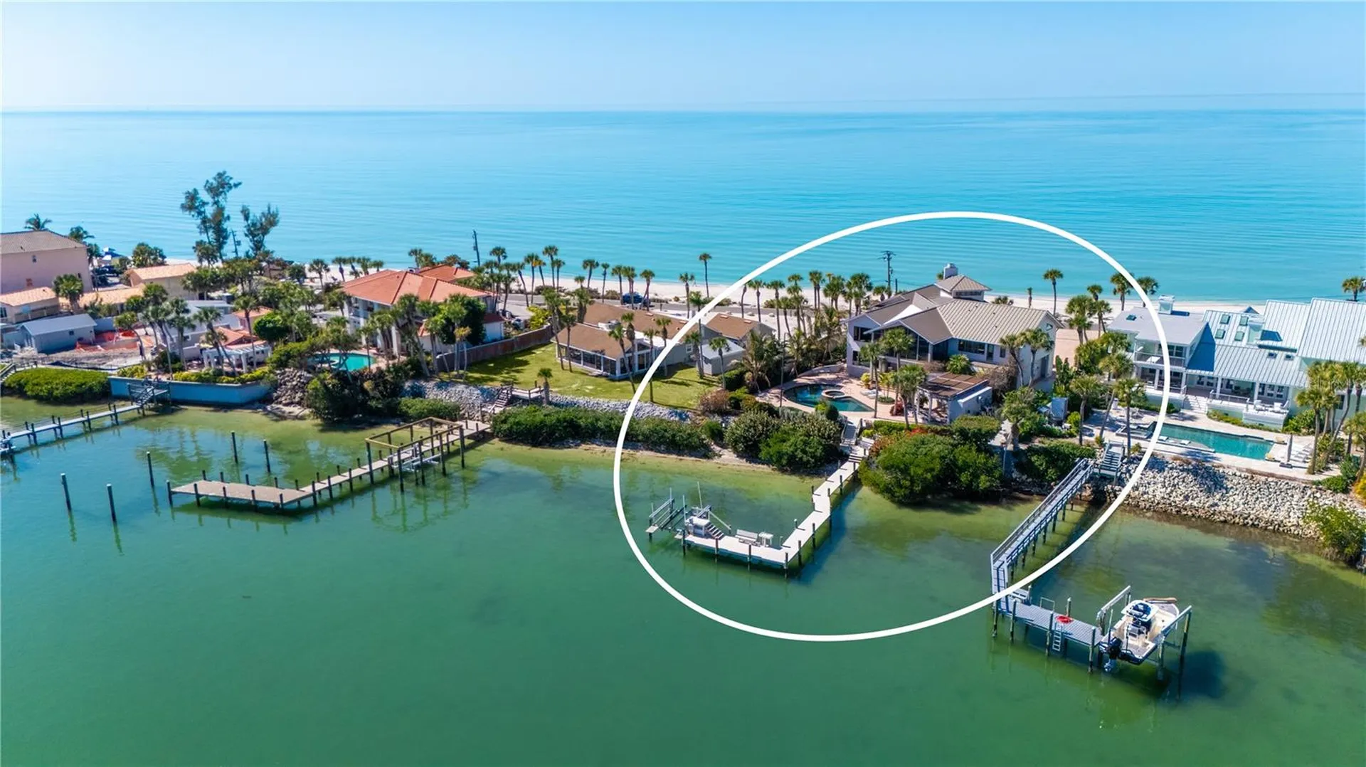 2116 Casey Key Road Nokomis FL 34275
