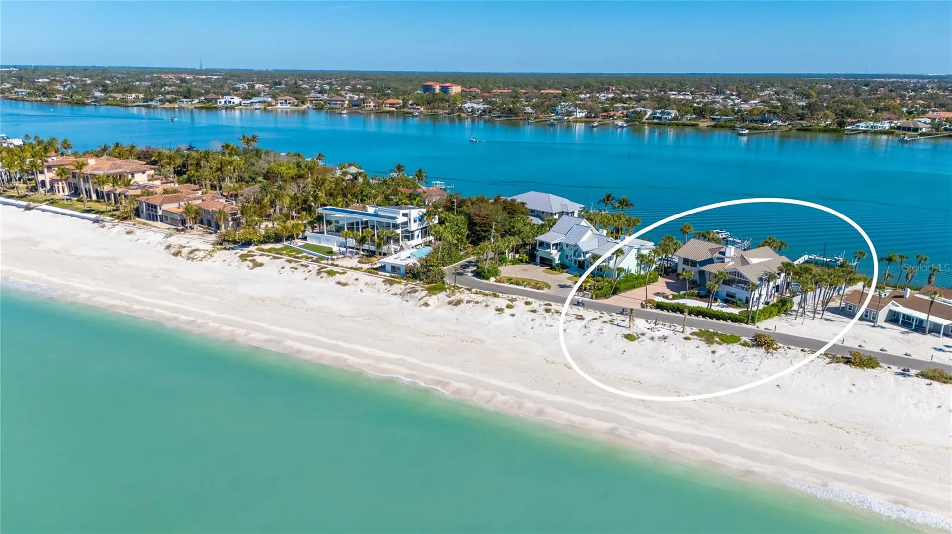 2116 Casey Key Road Nokomis FL 34275