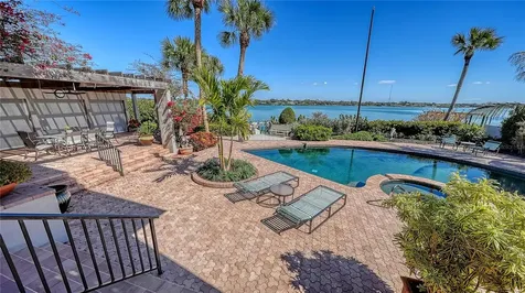 2116 Casey Key Road Nokomis FL 34275