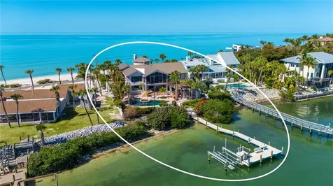 2116 Casey Key Road Nokomis FL 34275