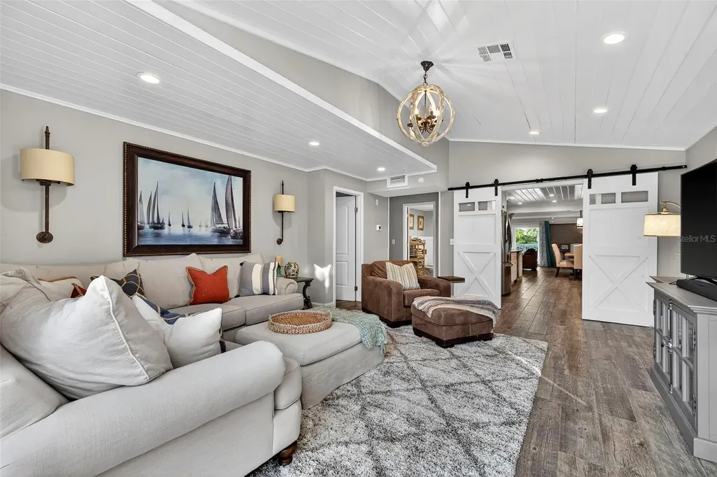 3404 E Maritana Drive St Pete Beach FL 33706