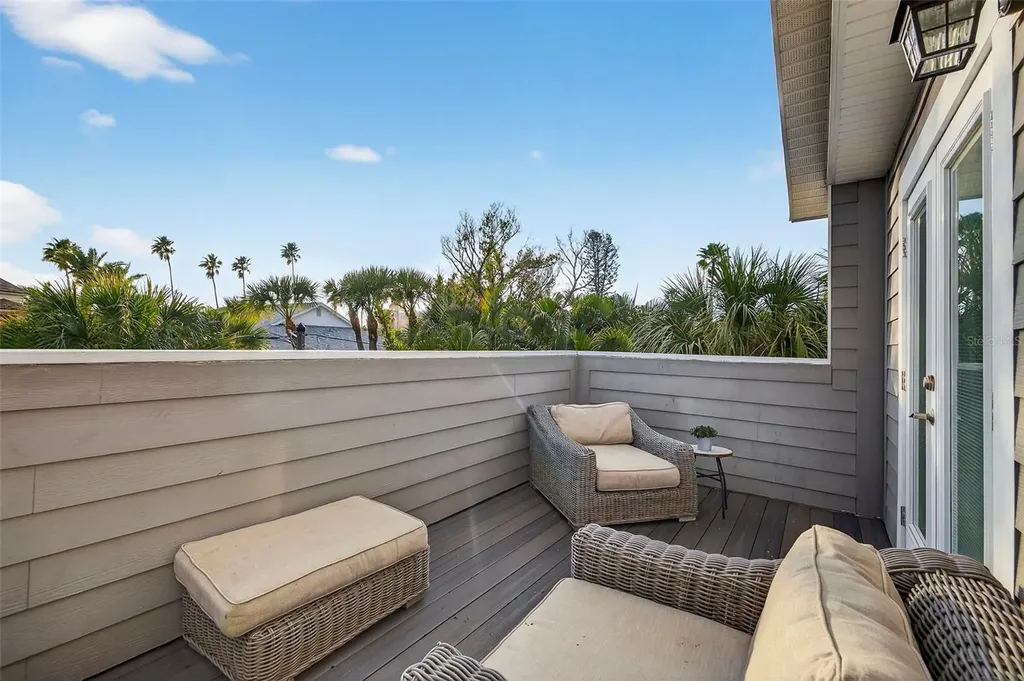 3404 E Maritana Drive St Pete Beach FL 33706