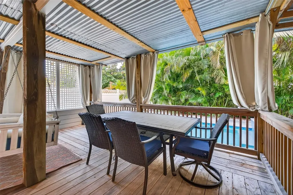 3404 E Maritana Drive St Pete Beach FL 33706