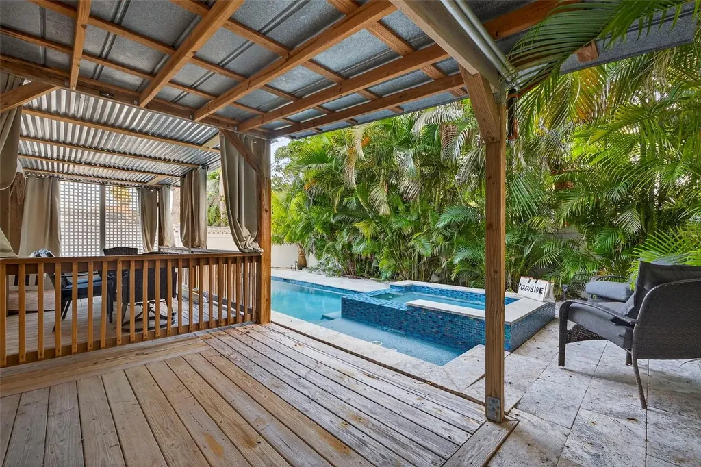3404 E Maritana Drive St Pete Beach FL 33706