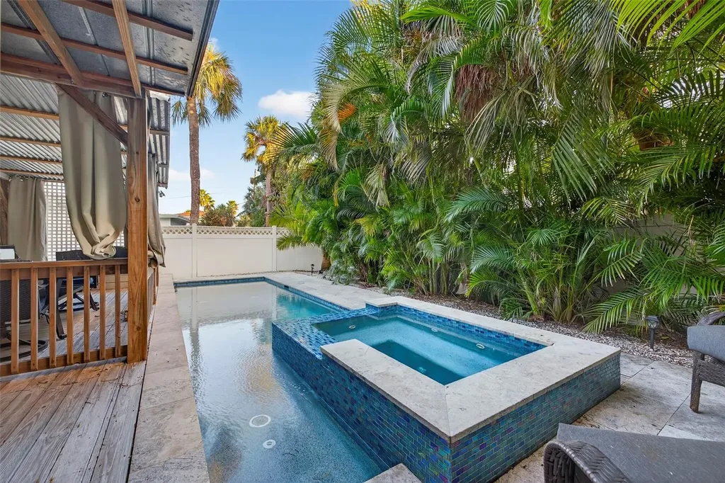 3404 E Maritana Drive St Pete Beach FL 33706
