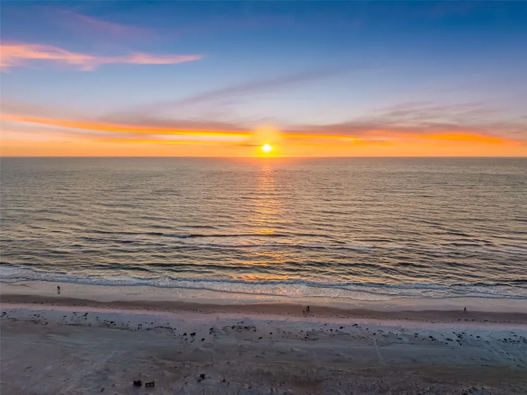 3404 E Maritana Drive St Pete Beach FL 33706