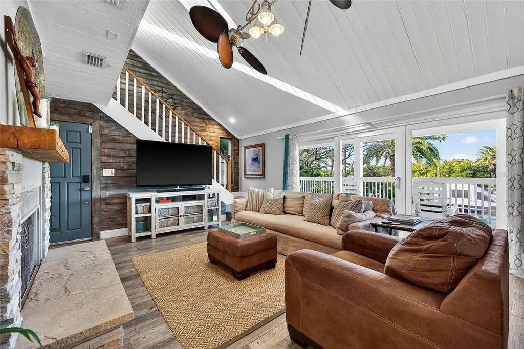 3404 E Maritana Drive St Pete Beach FL 33706