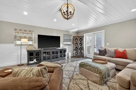 3404 E Maritana Drive St Pete Beach FL 33706