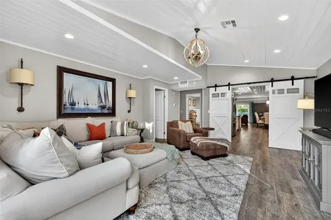 3404 E Maritana Drive St Pete Beach FL 33706