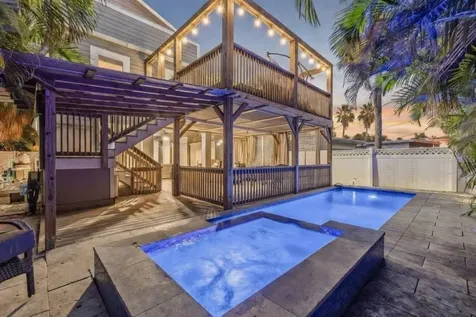 3404 E Maritana Drive St Pete Beach FL 33706