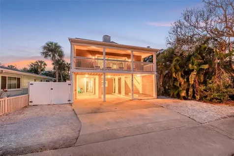 3404 E Maritana Drive St Pete Beach FL 33706