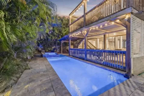 3404 E Maritana Drive St Pete Beach FL 33706