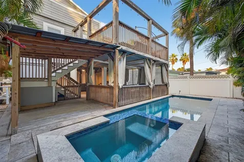 3404 E Maritana Drive St Pete Beach FL 33706