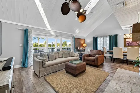 3404 E Maritana Drive St Pete Beach FL 33706