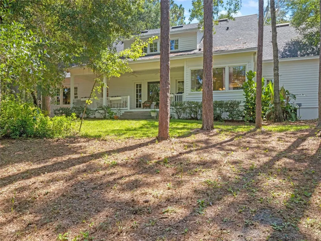 4000 Rouse Road Orlando FL 32817