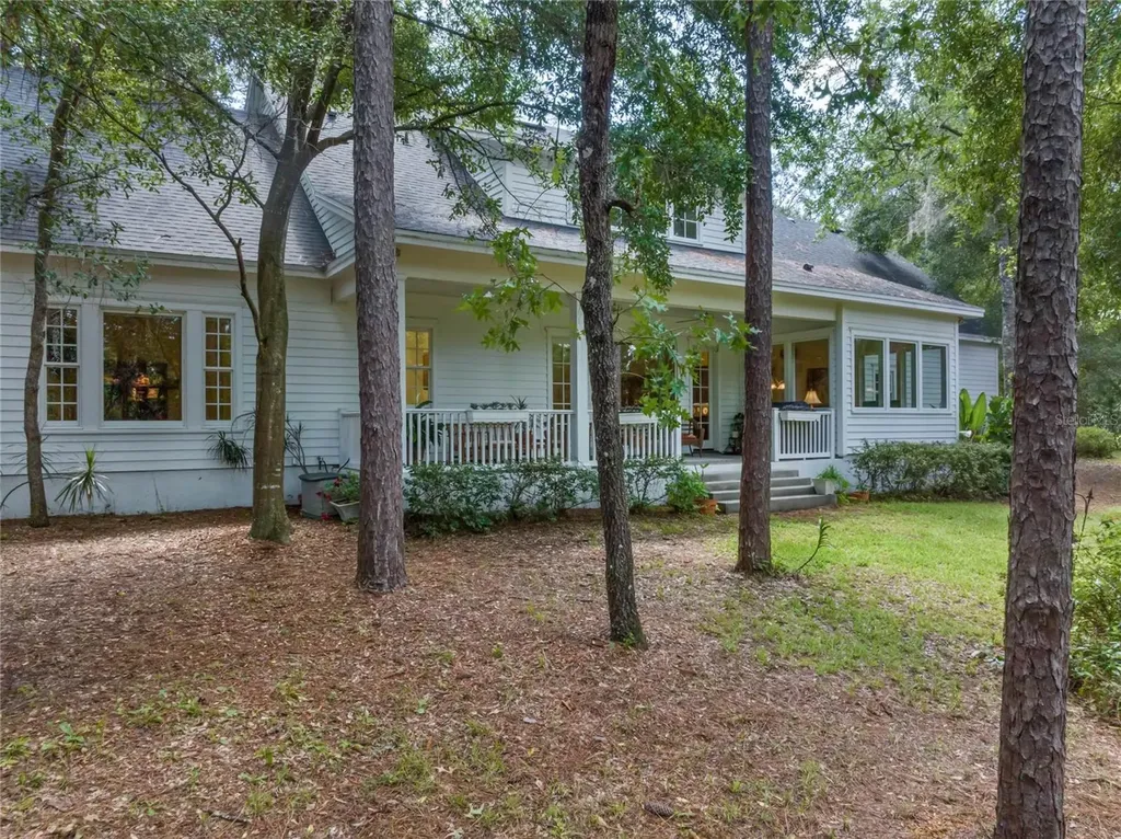 4000 Rouse Road Orlando FL 32817