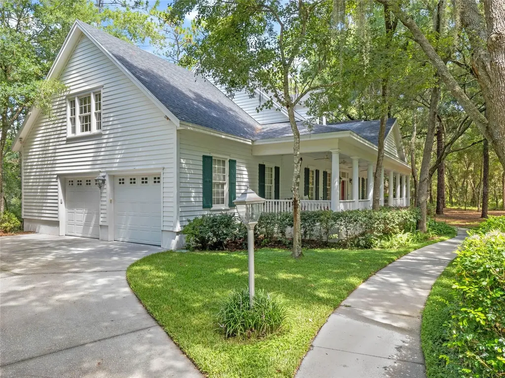 4000 Rouse Road Orlando FL 32817