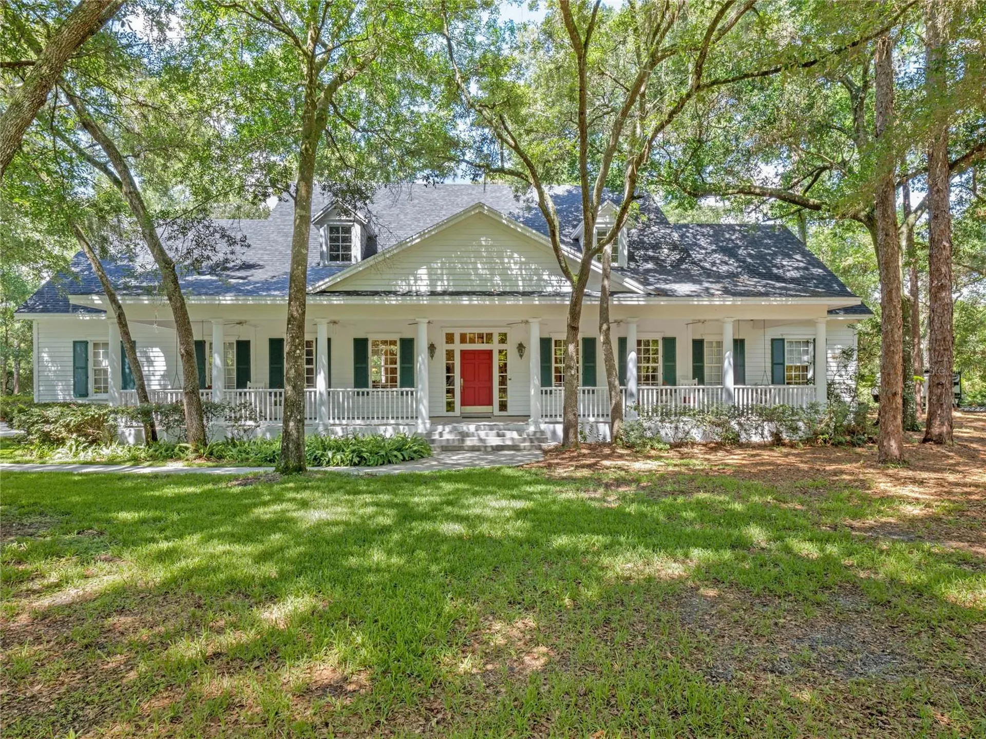 4000 Rouse Road Orlando FL 32817