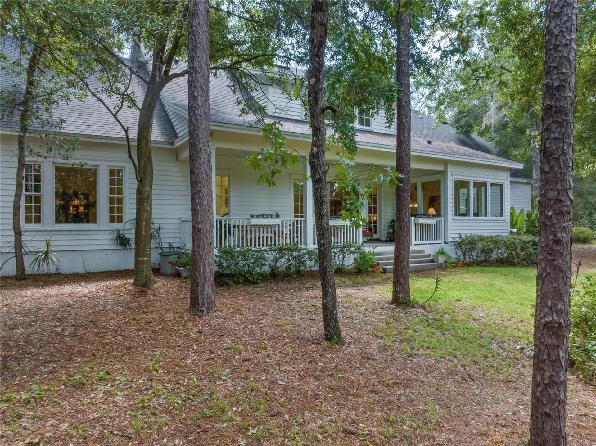4000 Rouse Road Orlando FL 32817