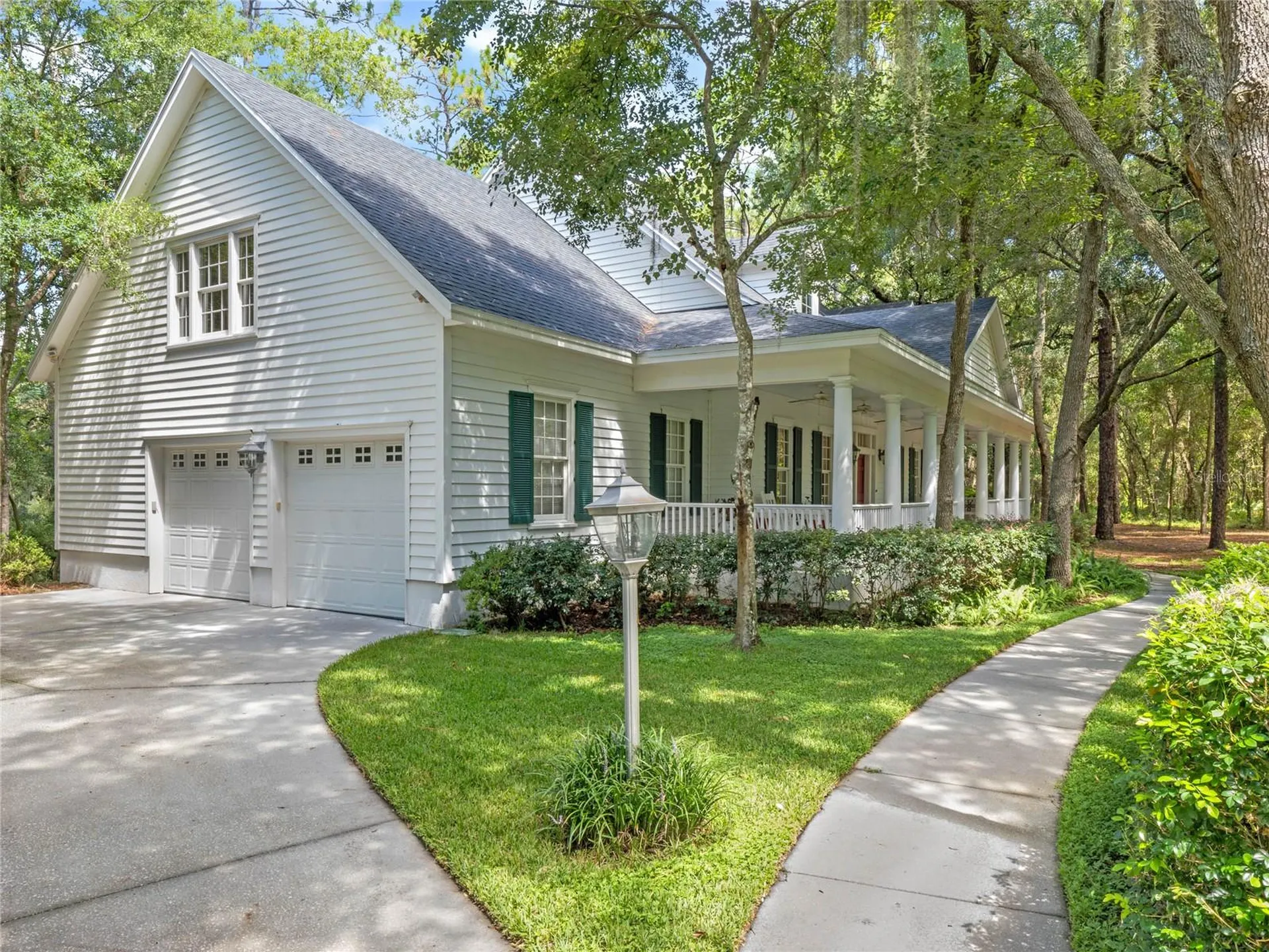 4000 Rouse Road Orlando FL 32817