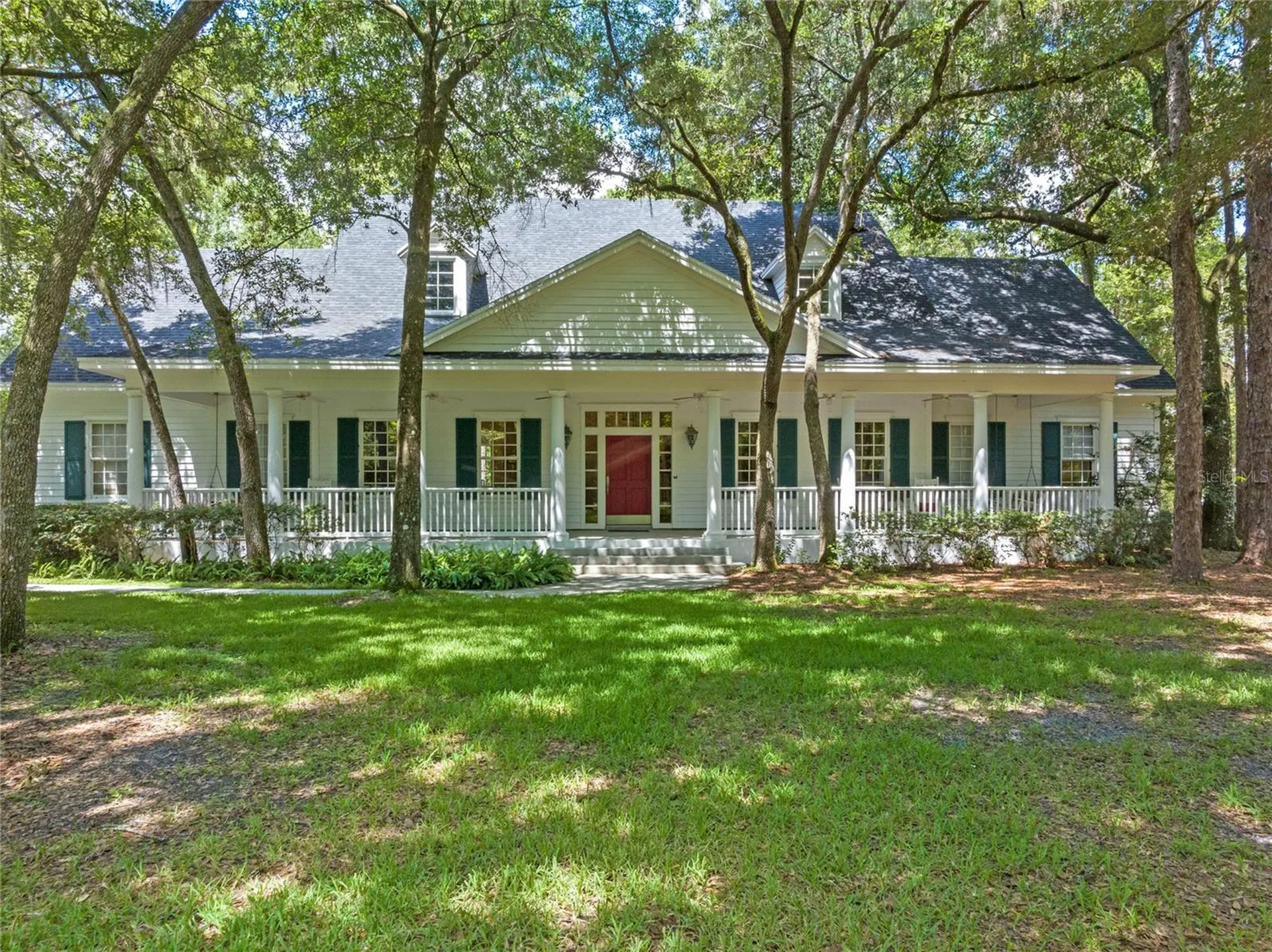 4000 Rouse Road Orlando FL 32817