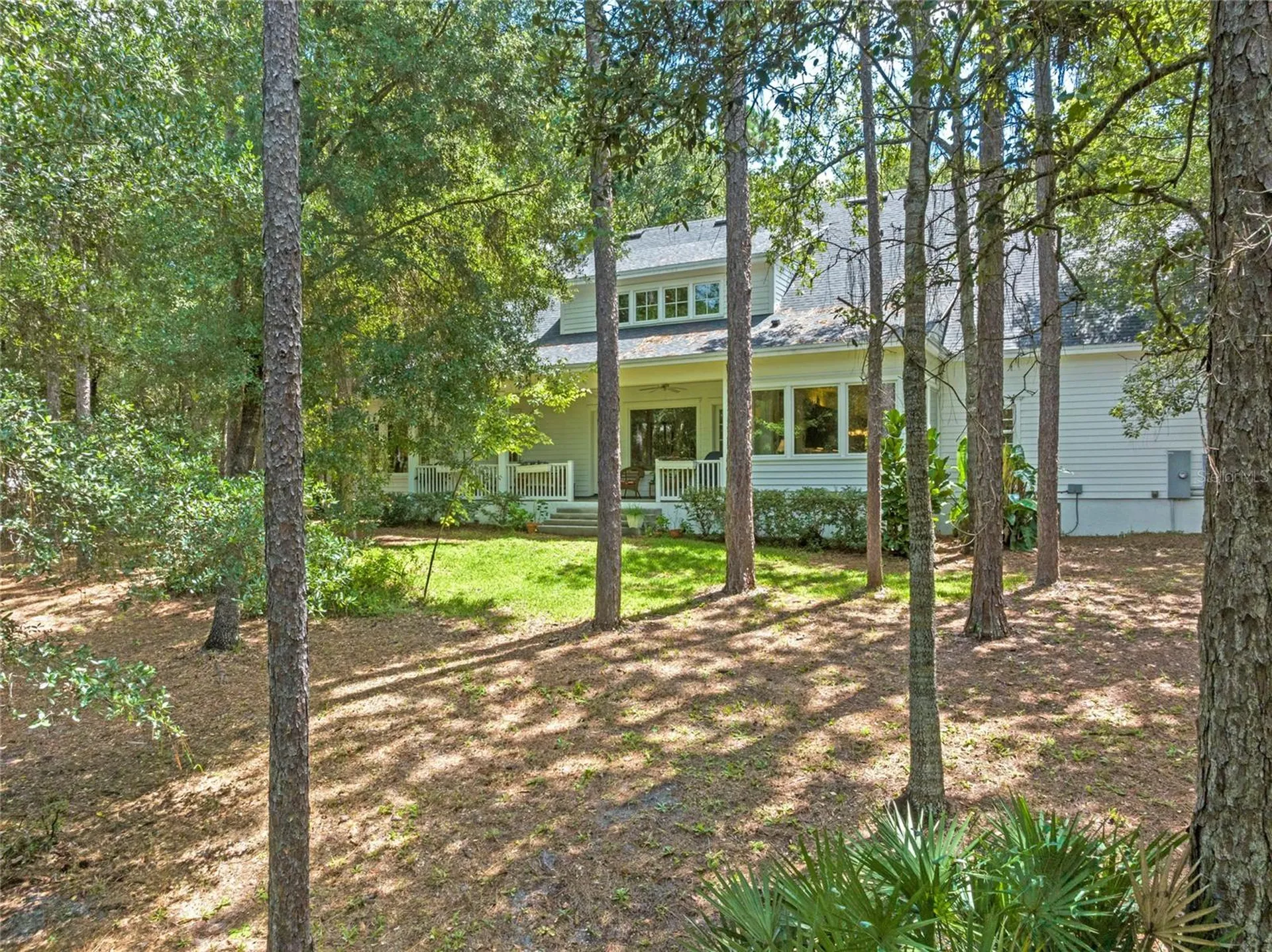 4000 Rouse Road Orlando FL 32817