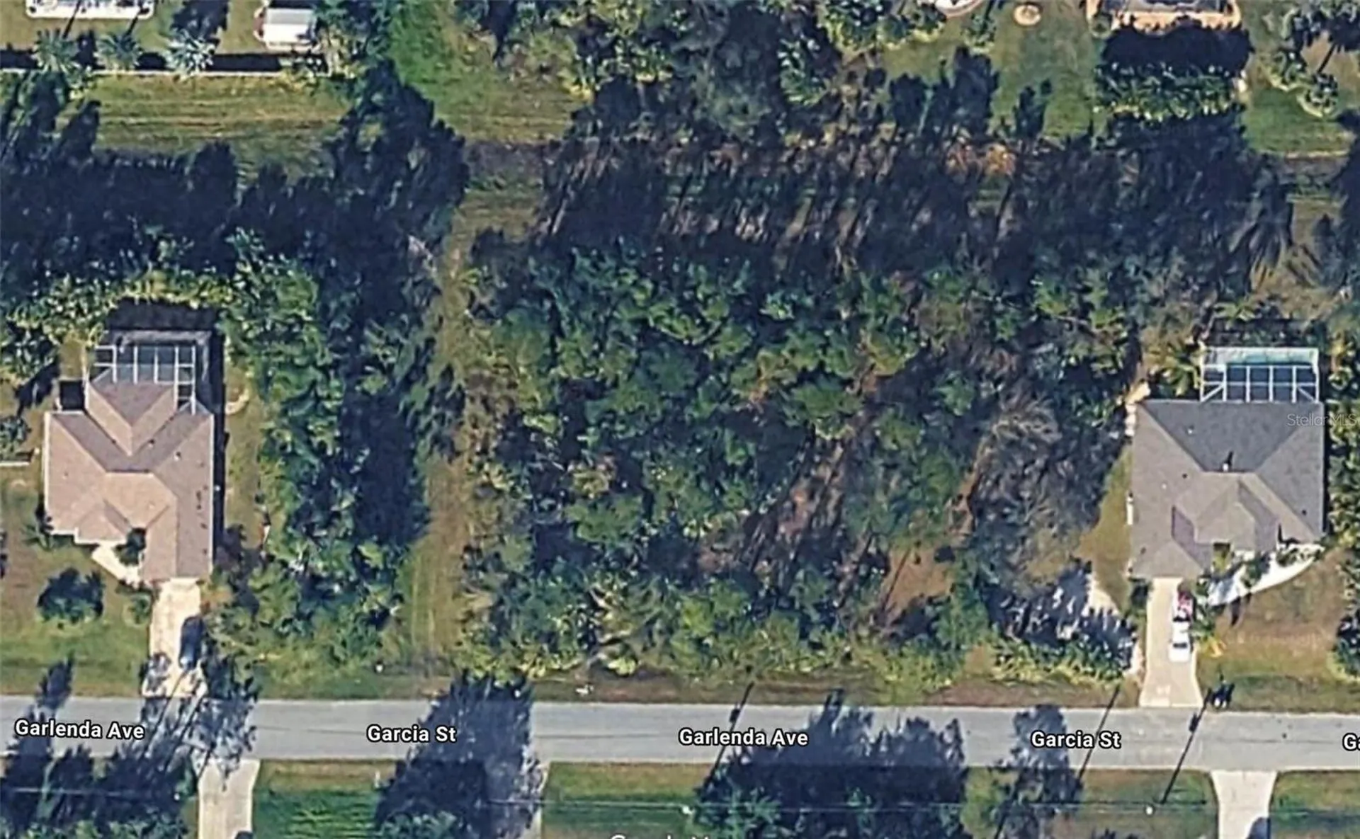 Garlenda Avenue North Port FL 34286