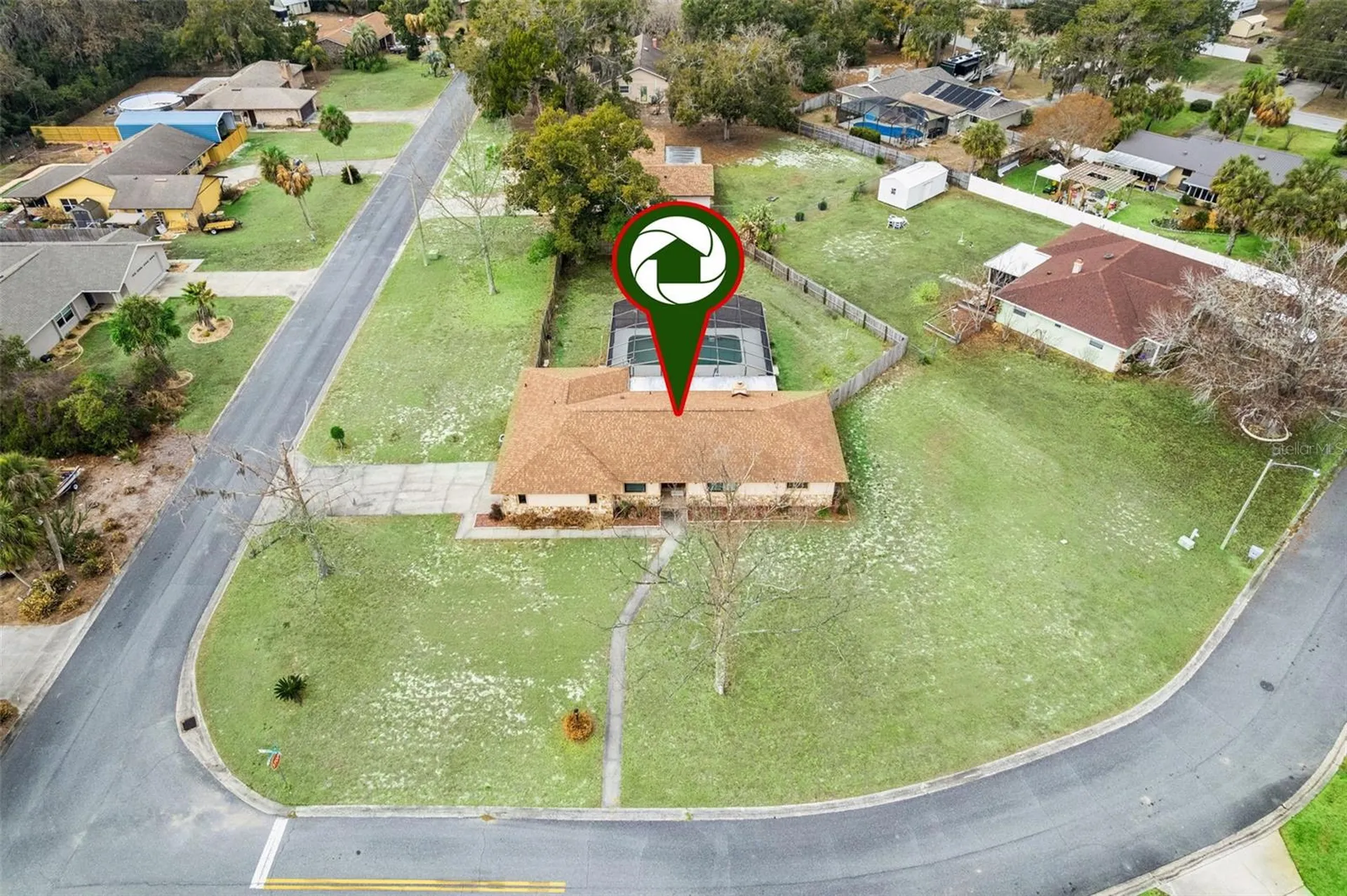 35025 Raintree Drive Fruitland Park FL 34731
