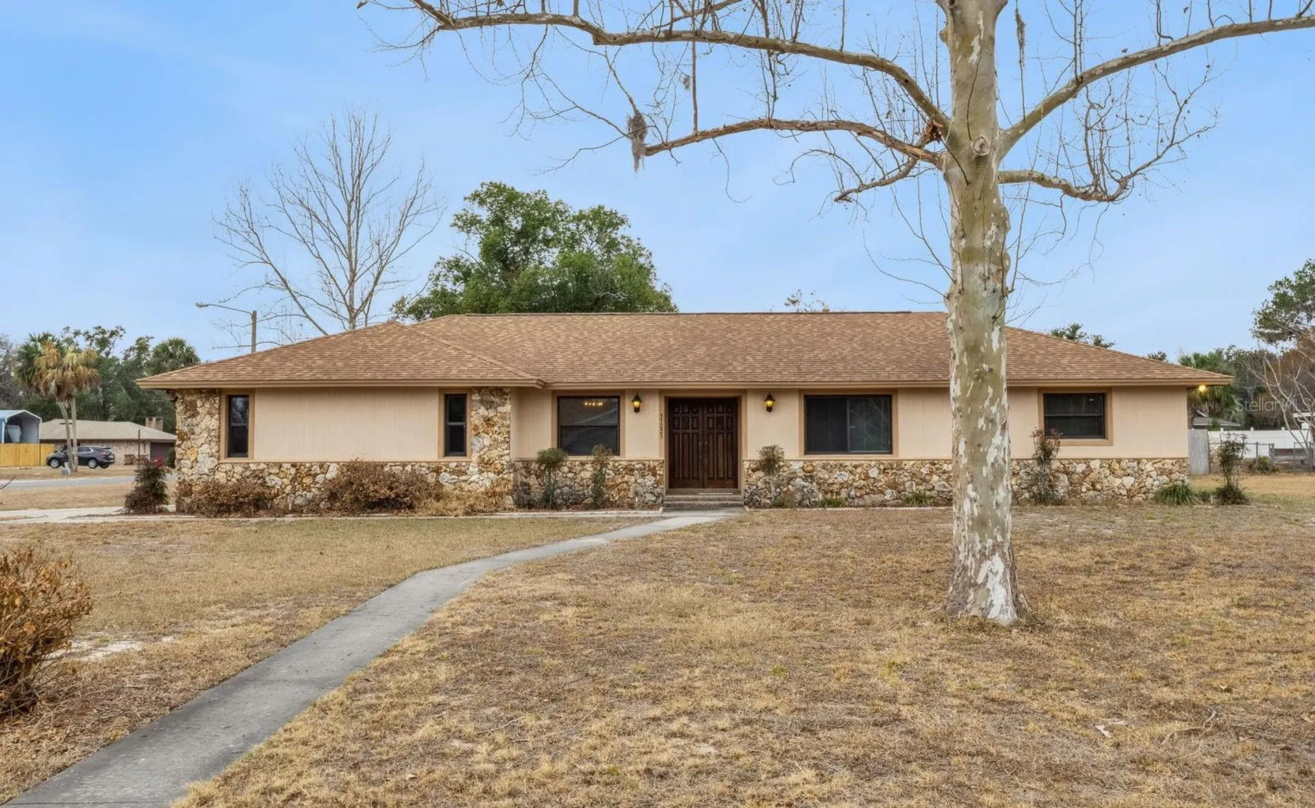 35025 Raintree Drive Fruitland Park FL 34731