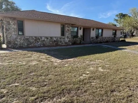 35025 Raintree Drive Fruitland Park FL 34731
