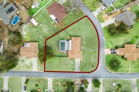 35025 Raintree Drive Fruitland Park FL 34731