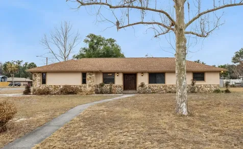 35025 Raintree Drive Fruitland Park FL 34731