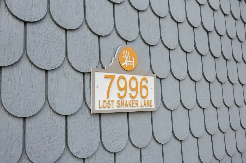 7996 Lost Shaker Lane Kissimmee FL 34747