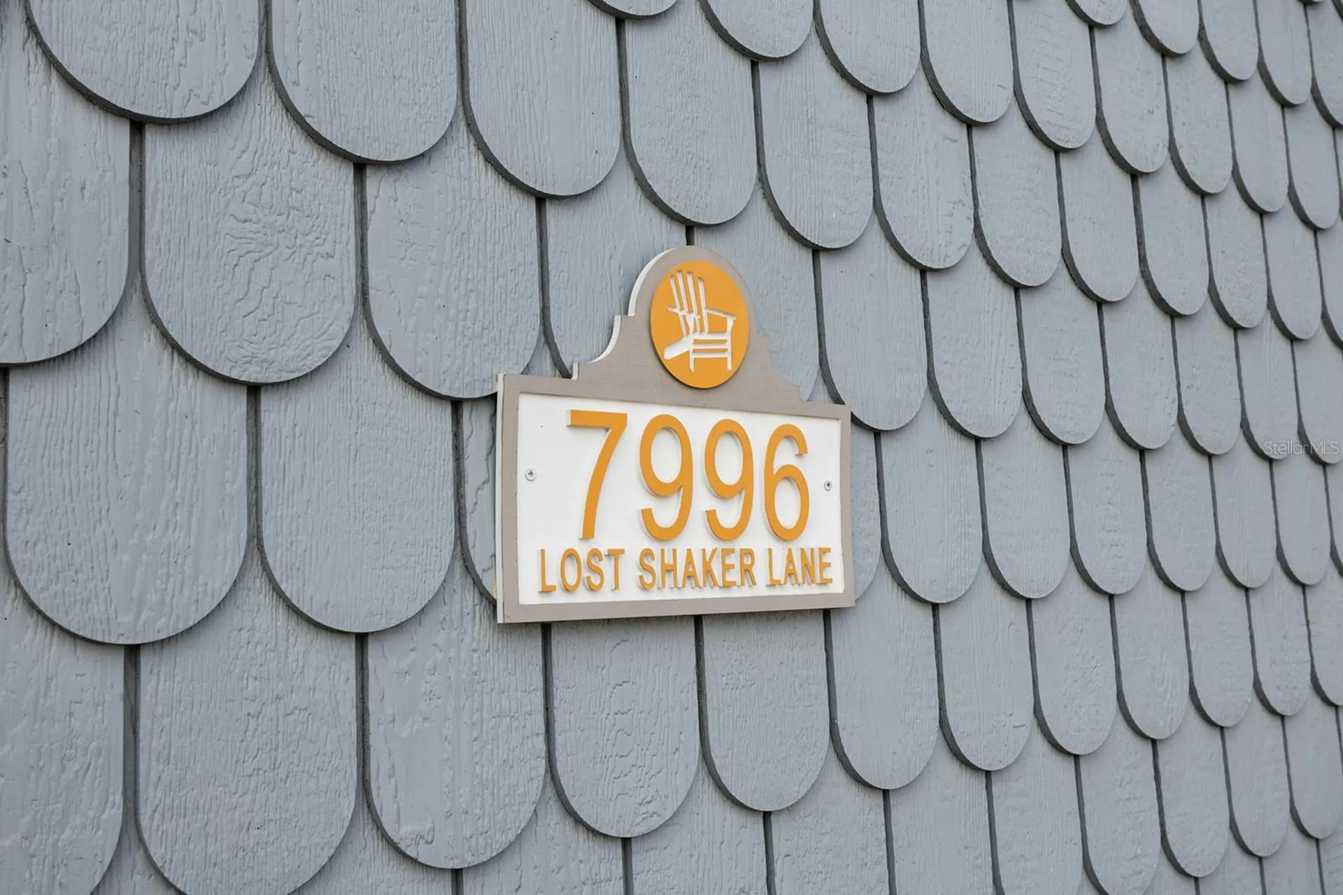 7996 Lost Shaker Lane Kissimmee FL 34747
