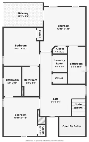 7996 Lost Shaker Lane Kissimmee FL 34747