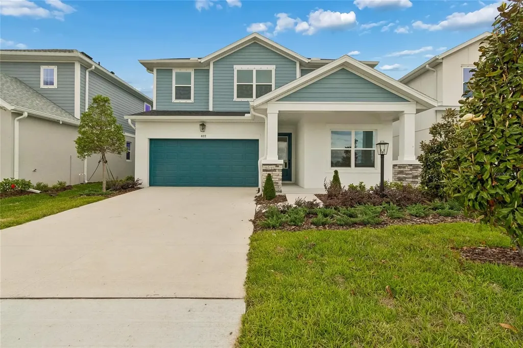622 Kingswood Court Bradenton FL 34212