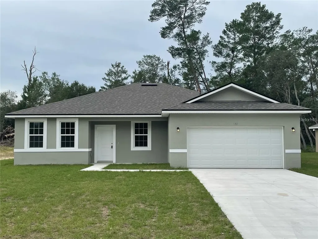 6547 SW 132nd Street Ocala FL 34473