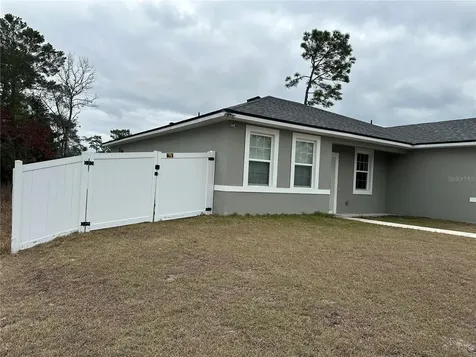 6547 SW 132nd Street Ocala FL 34473
