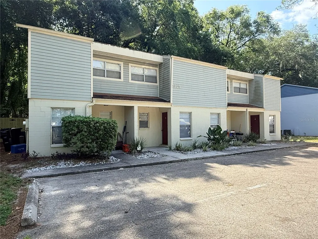 3925 SW 26th Terrace Gainesville FL 32608