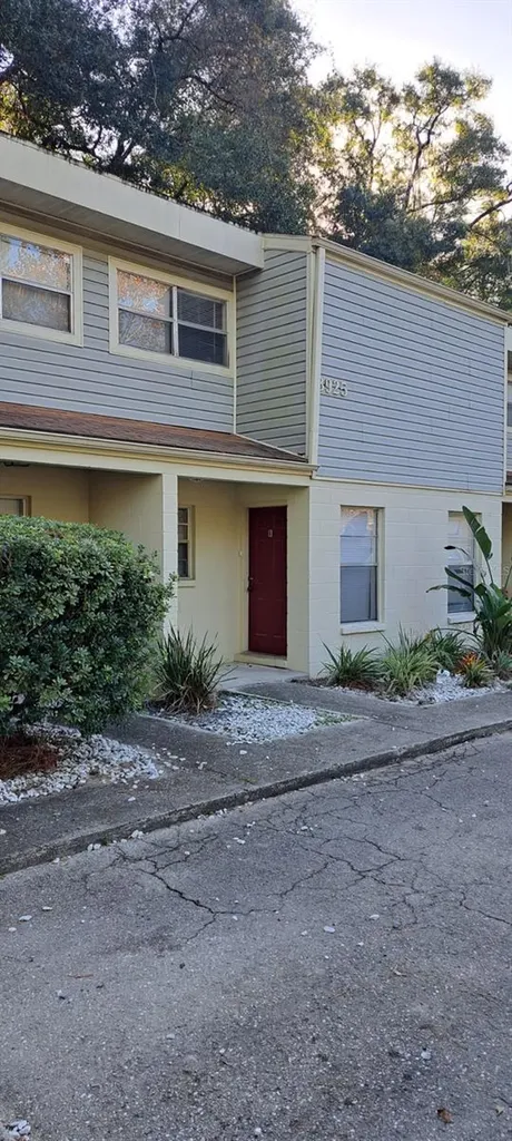 3925 SW 26th Terrace Gainesville FL 32608