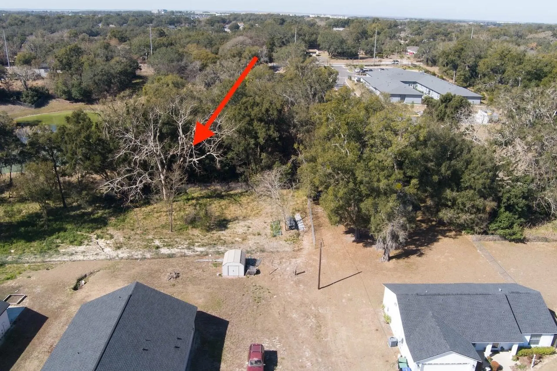 152 Saunders Street Apopka FL 32703